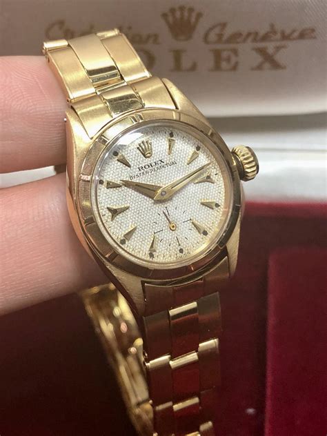 women's rolex vintage watches|old vintage Rolex watches.